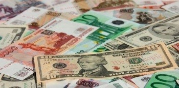 Курсы валют на 4 сентября: курс доллара - 17 683, курс евро - 19 696, российский рубль - 261,21