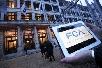Fiat наладит сборочное производство в Беларуси