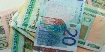 Курсы валют на 11 сентября: курс доллара - 17 801, курс евро - 20 098, российский рубль - 261,57