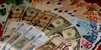 Курсы валют на 28 сентября: курс доллара - 17 691, курс евро - 19 776, российский рубль - 270,14