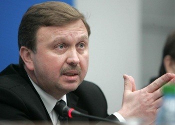 Белорусская экономика минула критическую отметку 