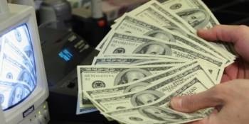 Курсы валют на 5 октября: курс доллара - 17 740, курс евро - 19 951, российский рубль - 270.3