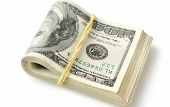 Курсы валют на 6 октября: курс доллара - 17 629, курс евро - 19 756, российский рубль - 270.47