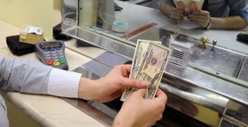 Курсы валют на 7 октября: курс доллара - 17 413, курс евро - 19 562, российский рубль - 276.7