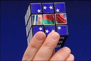 Евросоюз снял санкции с Беларуси