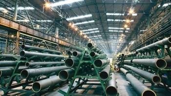 Черные металлы: передел внутреннего рынка продолжается