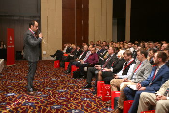 Директор «Атлант Телеком»: заработать на клиенте сложнее, чем привлечь его