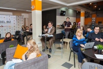 Всемирная неделя предпринимательства поднимет тему новых инструментов финансирования для бизнеса