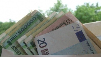 Курсы валют на 27 октября: курс доллара - 17 358, курс евро - 19 189, российский рубль - 273,17