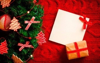 Вкладчикам банка в Беларуси бесплатно раздадут ёлки