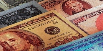 Курсы валют на 9 ноября: курс доллара - 17 641, курс евро - 18 981, российский рубль - 272,58