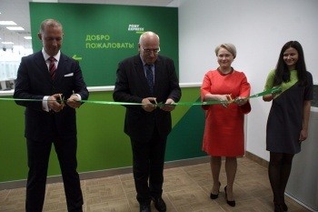 Компания PONY EXPRESS открыла универсальный визовый центр в Минске