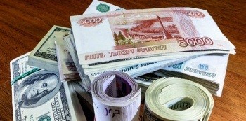 Курсы валют на 17 ноября: курс доллара - 17 896, курс евро - 19 062, российский рубль - 273,43