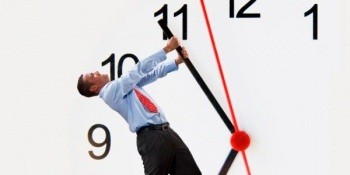 10 невероятных фактов, заставляющих нас опаздывать на работу