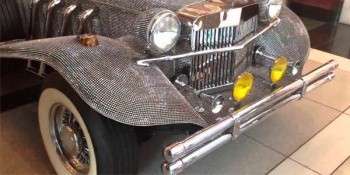 ТОП-8 автомобилей, которые вызывают зависть