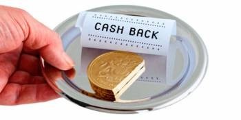 Cash-back по банковским картам: подоходный налог заплатить придется