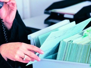 В Беларуси создан реестр движимого имущества