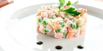 Замеряем инфляцию по «Оливье». Подорожание более 35%