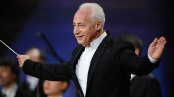 Альфа-Банк представляет IV Международный фестиваль «Владимир Спиваков приглашает»