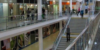 Минск ожидает закат павильонной торговли