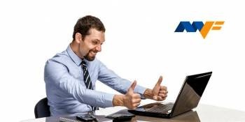 Мы сделали это: у Myfin.by сменился дизайн