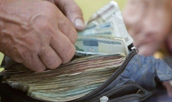 В Беларуси увеличен бюджет прожиточного минимума