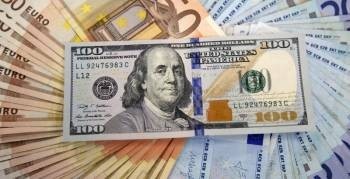 Курсы валют на 1 февраля: курс доллара - 21 006, курс евро - 22 807, российский рубль - 275,18