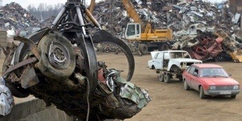 В Беларуси утильсбор на авто вырастет в 8,25 раза