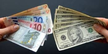 Курсы валют на 3 февраля: курс доллара - 21 718, курс евро - 23 676, российский рубль - 274,07