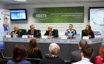 Государственно-частное партнерство помогает продвигать белорусский спорт