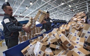 В Беларуси вводят пошлину на посылки из-за рубежа – лимит 22 евро и 10 кг