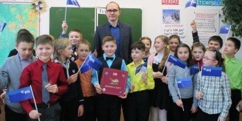 Банк ВТБ провел урок по финансовой грамотности для минских школьников