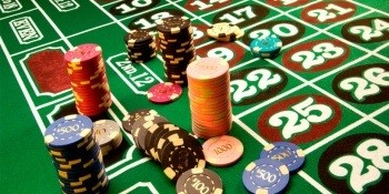 Бюджет страны пополнится на 31 млрд рублей за счет сбора налога с выигрышей в казино