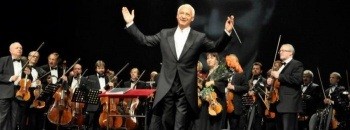 Президент Беларуси поприветствовал участников фестиваля «Владимир Спиваков приглашает»