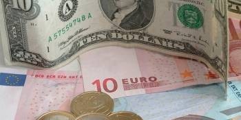 Курсы валют на 17 февраля: курс доллара - 21 914, курс евро - 24 438, российский рубль - 281,1