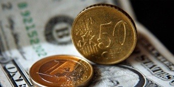 Курсы валют на 18 февраля: курс доллара - 21 616, курс евро - 24 085, российский рубль - 286,26