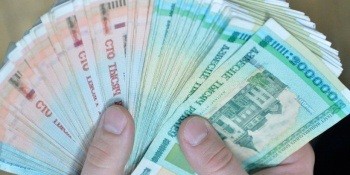 Министерство труда озвучило самые оплачиваемые вакансии февраля