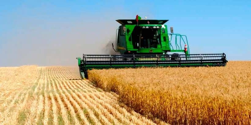 Предприятиям АПК поставлена цель увеличить экспорт продукции в 2016 году