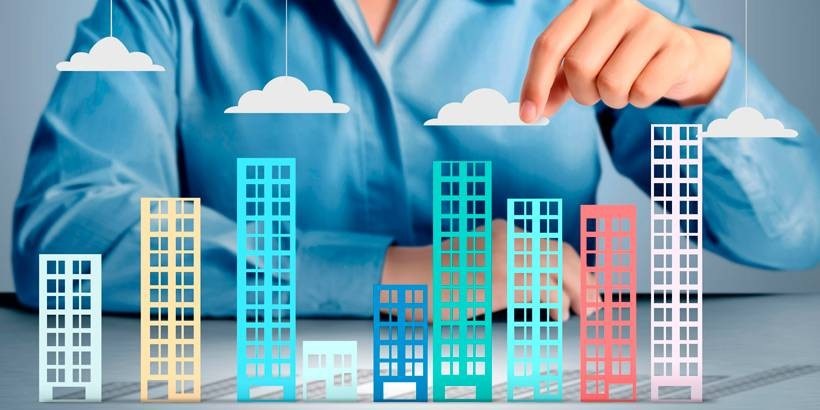 Министр экономики предлагает передать неиспользуемую госнедвижимость под нужды предпринимателей