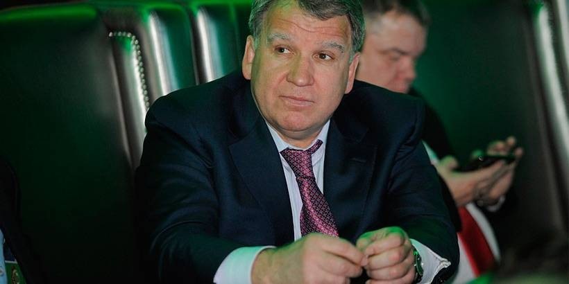 Известного бизнесмена Юрия Чижа подозревают в неуплате налогов