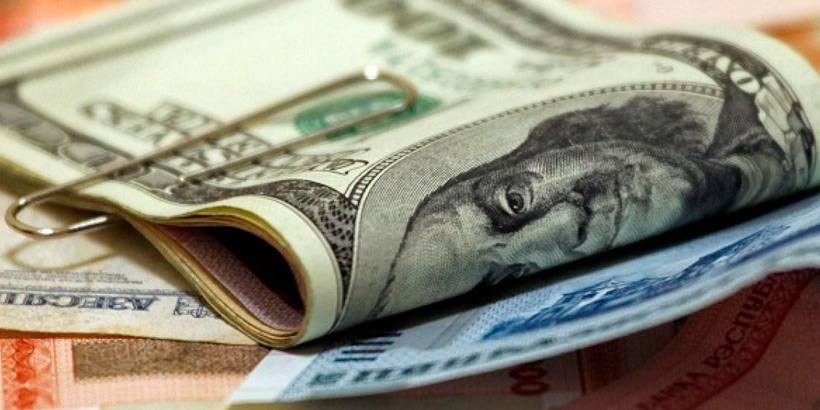 Торги открылись 15 марта: доллар +Br54, евро -Br25