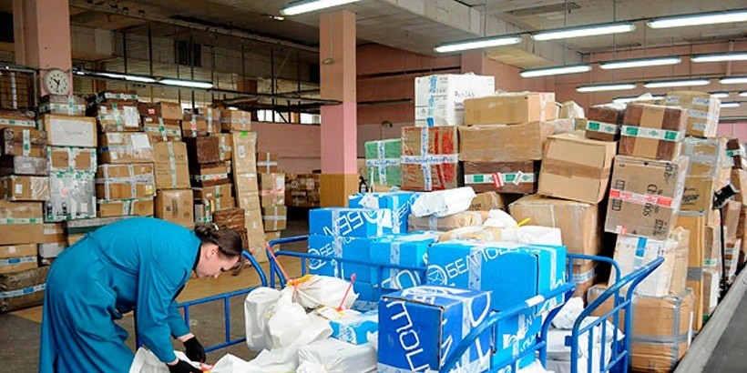 С 14 апреля меняются правила ввоза и пересылки товаров