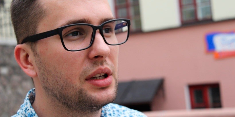 «Бойцом меня сделала улица». Руководитель IT-компании – о тернистых путях жизни и бизнеса