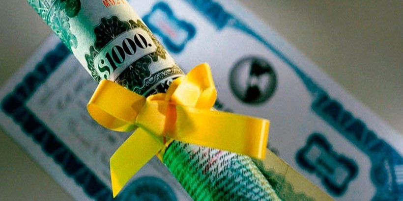 Минфин объявил о выпуске валютных облигаций на 50 млн долларов