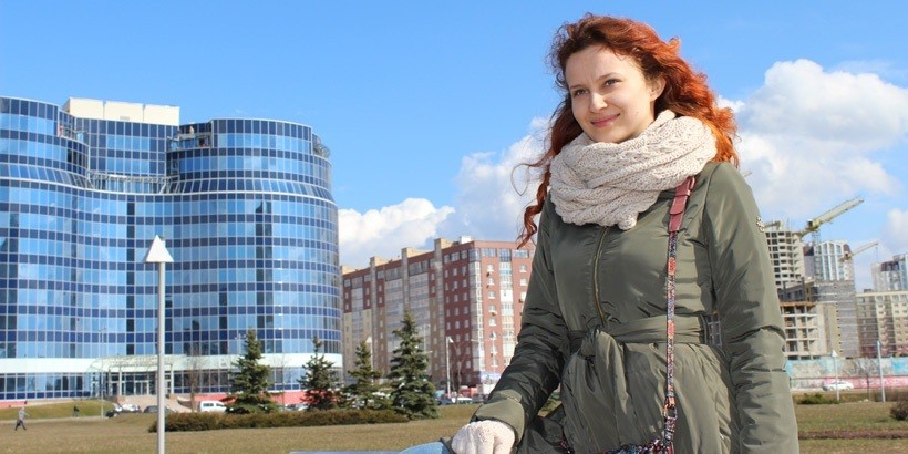«Денег уже хватит. Хочется души». Почему гражданку Германии тянет вернуться к маме в Беларусь