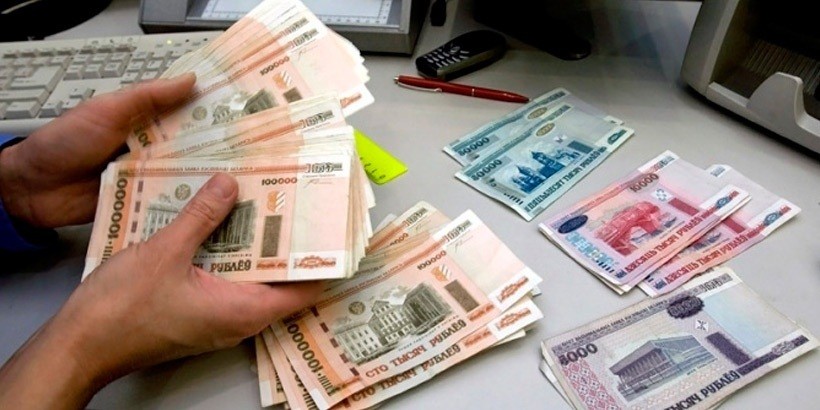 Больше 2/3 вакансий в стране – на зарплату до 4 млн рублей