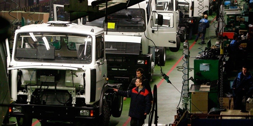 Экономическую безопасность страны обеспечит план в 111 пунктов