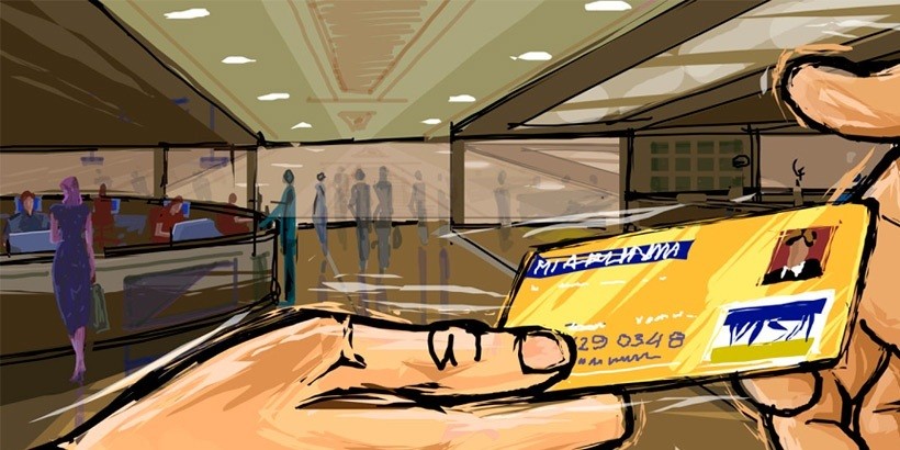 От Unembossed до «Бумеранга». Что нового предлагают белорусские банки