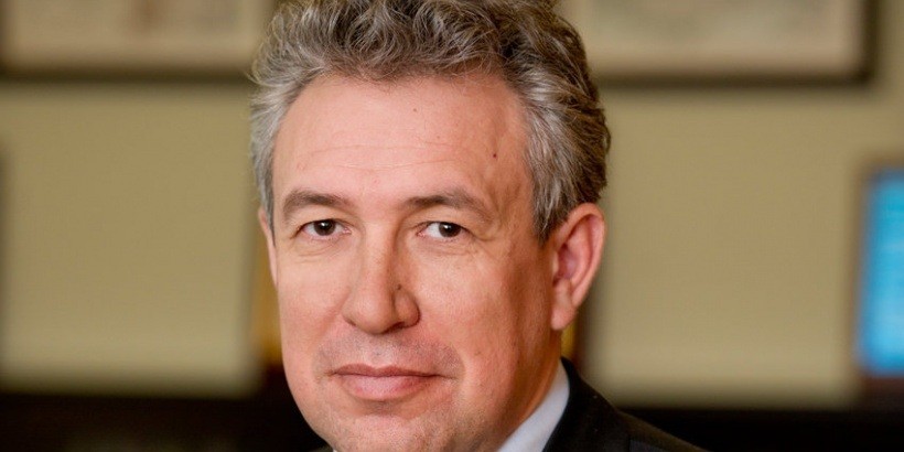 Председатель Внешэкономбанка посетил Минск с рабочим визитом