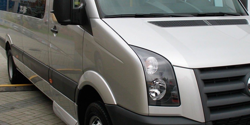 Держателям карты – авто со скидкой в 45%. Новые предложения от белорусских банков